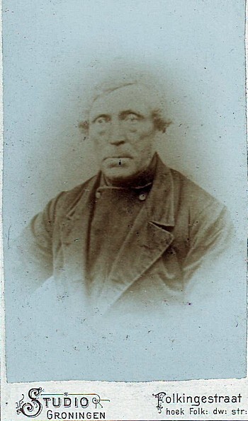 Pasfoto